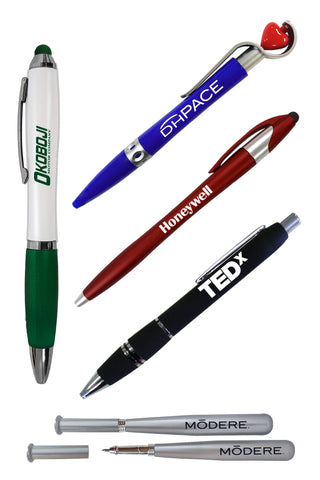Pens