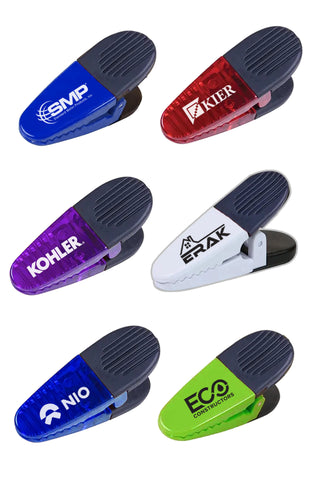 CW320 Jumbo Power Clip