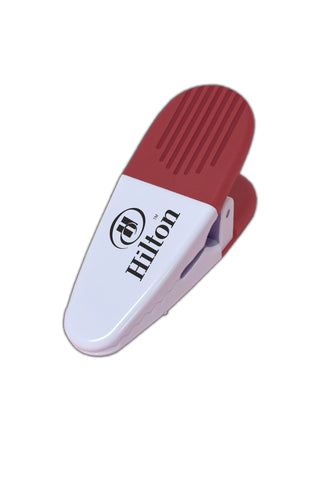 CW321 White Jumbo Power Clip