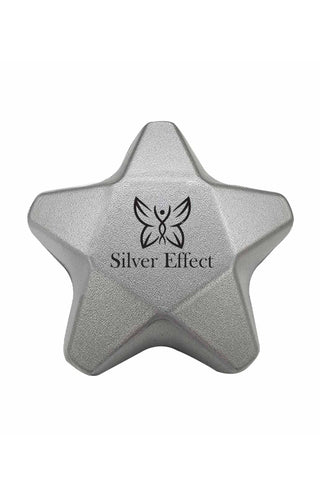 CW401 Star Squeezable Stress Ball