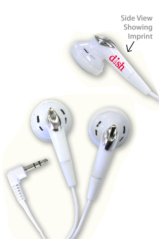 CW4025 - Audio Headphone