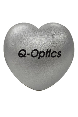 CW407 - Heart Squeezable Stress Ball