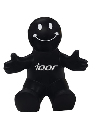 CW420 - Happy Dude Stress Reliever Cell Phone Holder