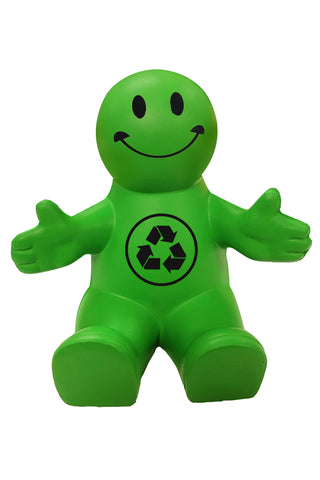 CW420 - Happy Dude Stress Reliever Cell Phone Holder