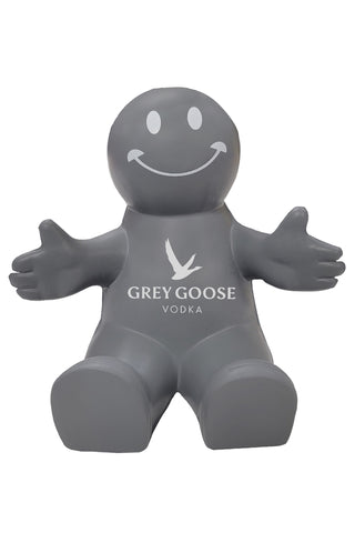 CW420 - Happy Dude Stress Reliever Cell Phone Holder