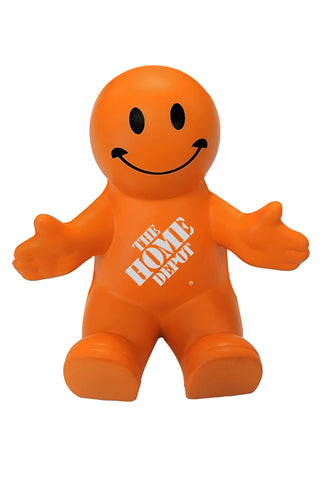 CW420 - Happy Dude Stress Reliever Cell Phone Holder
