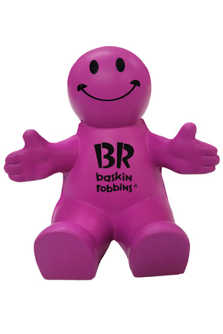 CW420 - Happy Dude Stress Reliever Cell Phone Holder