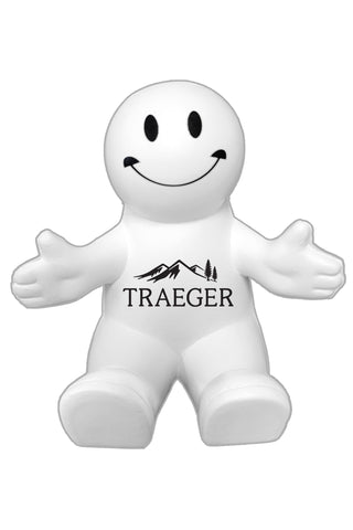 CW420 - Happy Dude Stress Reliever Cell Phone Holder