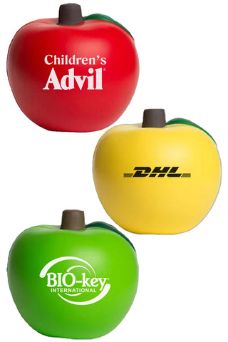 CW430 - Apple Stress Reliever