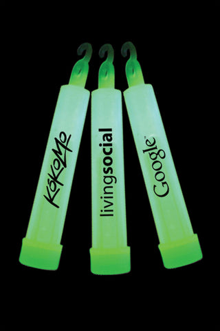 CW504 - Glow Stick 4"