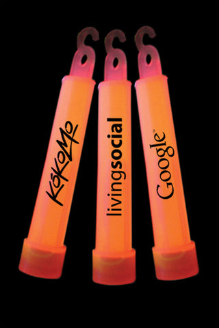 CW504 - Glow Stick 4"