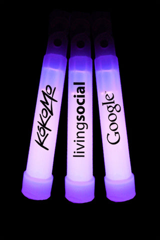 CW504 - Glow Stick 4"