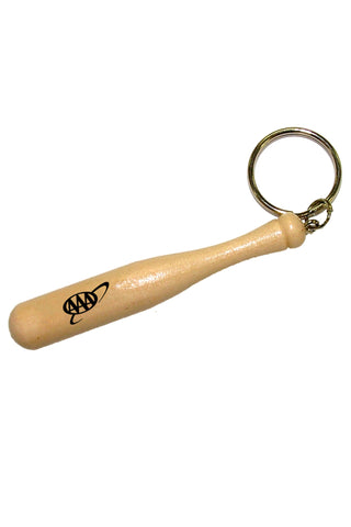 CW602 - Baseball Bat Keychain