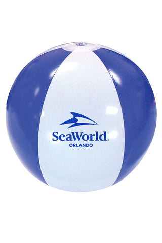 CW619 - Inflatable Beach Ball 16"