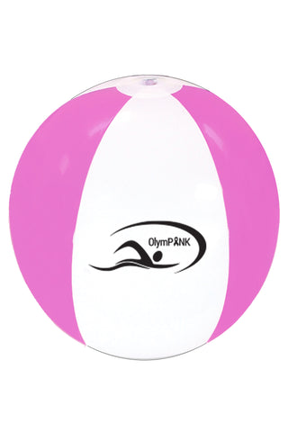 CW619 - Inflatable Beach Ball 16"