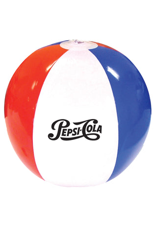 CW619 - Inflatable Beach Ball 16"