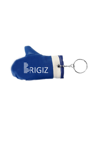 CW630 - Boxing Glove Keychain