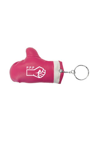 CW630 - Boxing Glove Keychain