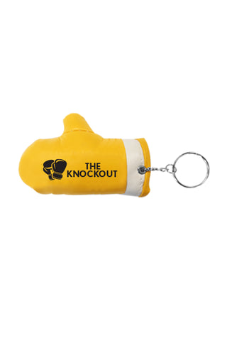 CW630 - Boxing Glove Keychain