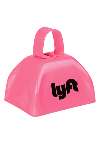 CW631 - 3" Cowbell Fun Noisemaker