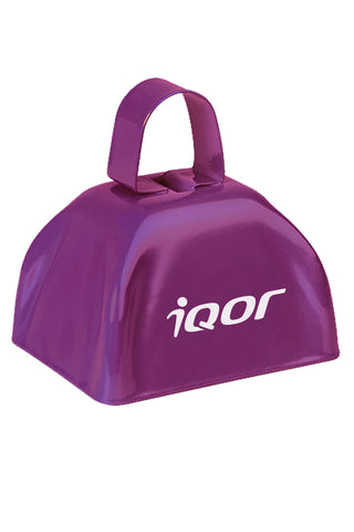 CW631 - 3" Cowbell Fun Noisemaker