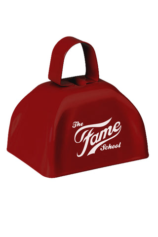 CW631 - 3" Cowbell Fun Noisemaker