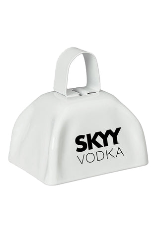 CW631 - 3" Cowbell Fun Noisemaker