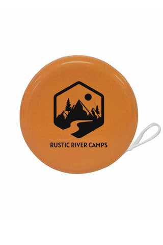 CW644 - Slim & Elegant YoYo