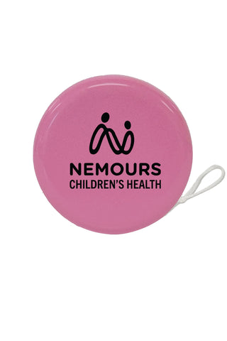 CW644 - Slim & Elegant YoYo