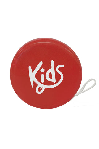 CW644 - Slim & Elegant YoYo