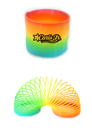 CW659 - Rainbow Spring