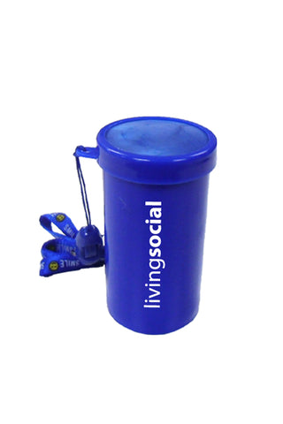 CW662 - 3" Air Horn Sports & Party Fun Noisemaker