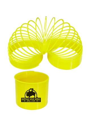 CW667 - Solid Colored Springs