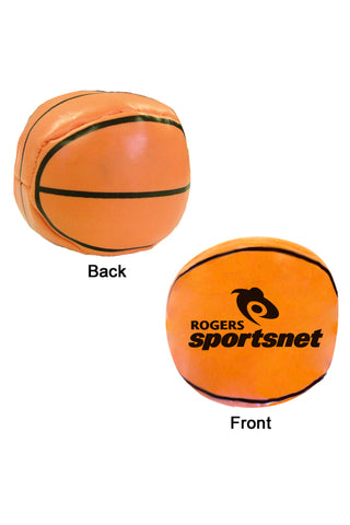 CW671- Basketball Semi Soft 2" Ball