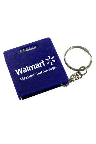 CW678 - Measuring Tape Key Chain