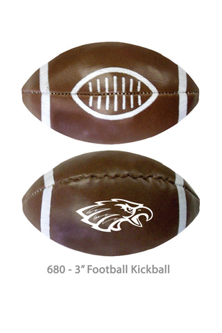 CW680 - Football Stress Reliever Ball