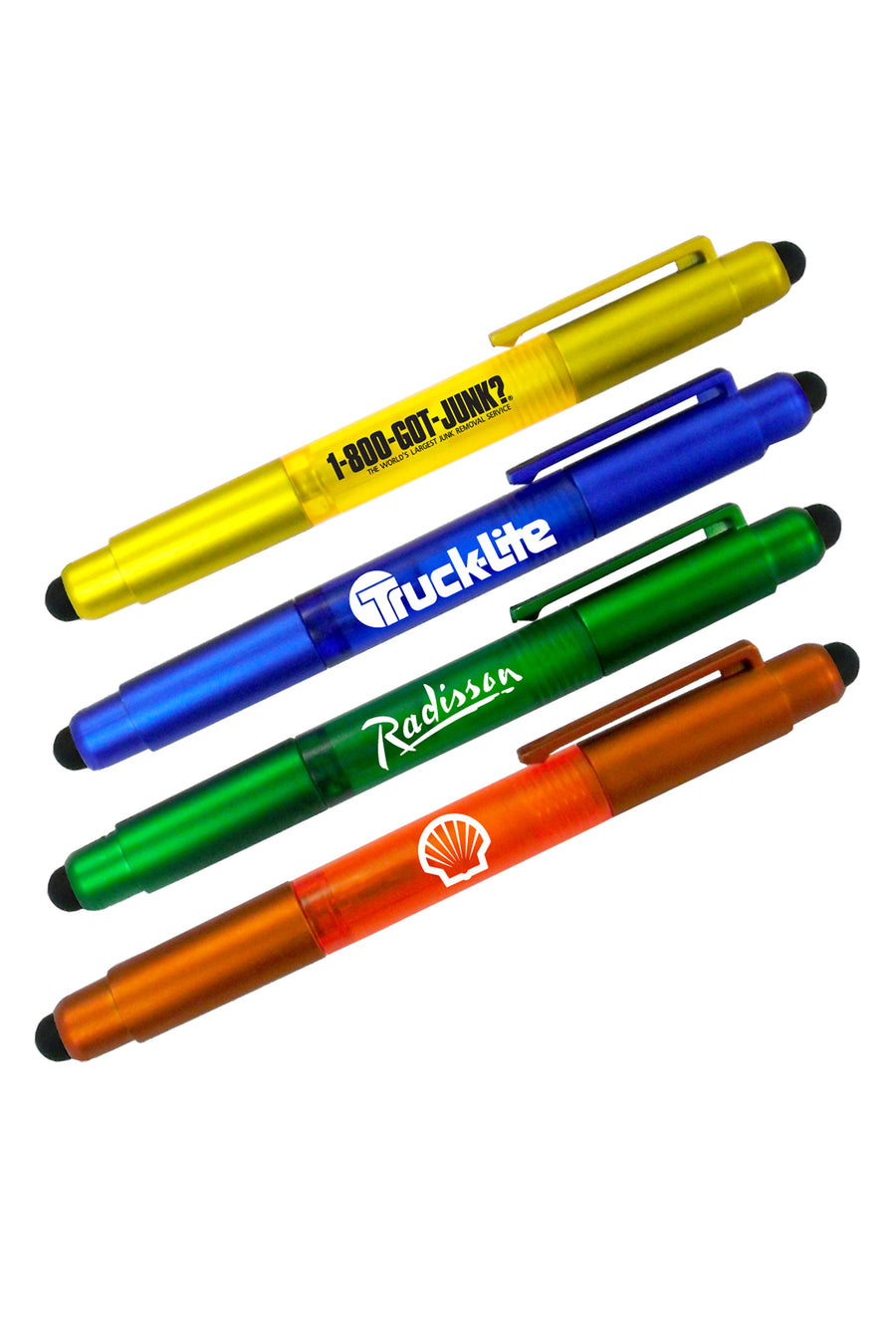 CW701 - Dual Stylus Ballpoint Pen With Screwdriver Tips USA – Chulani ...