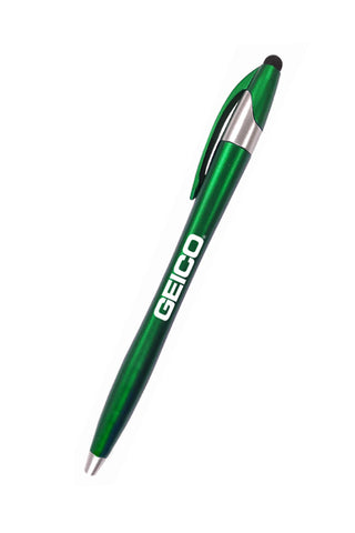 CW705 - The Milano Stylus Ballpoint Pen
