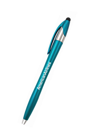 CW705 - The Milano Stylus Ballpoint Pen