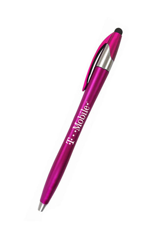 CW705 - The Milano Stylus Ballpoint Pen