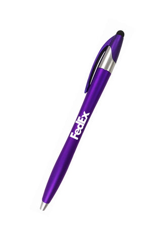 CW705 - The Milano Stylus Ballpoint Pen