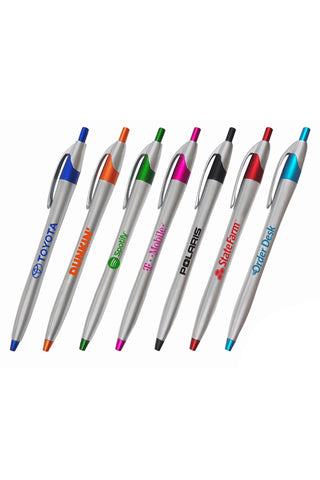 CW706 - The Venezia Ballpoint Pen