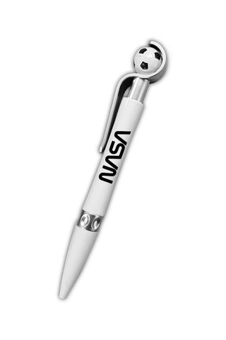 CW710 - Soccer Ball Point Pen