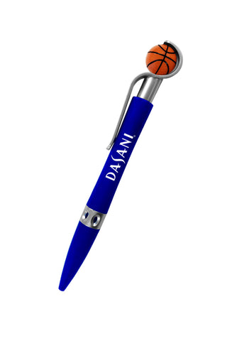 CW712 - Basketball Ballpoint Pen