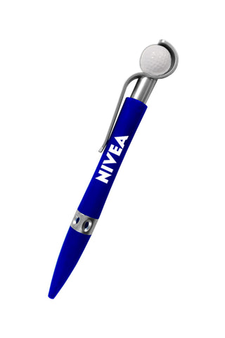 CW714 - Golf Ballpoint Pen