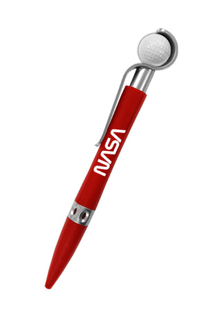 CW714 - Golf Ballpoint Pen