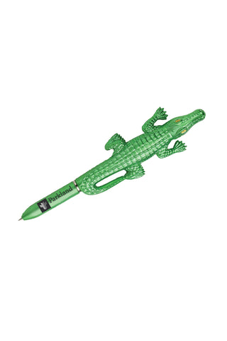 CW722 - Alligator Ballpoint Pen