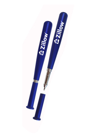 CW725 - Baseball Bat Ballpoint Pen