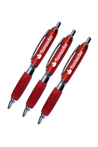 CW730 - "The Bostonian" Fashionable Ballpoint Pen