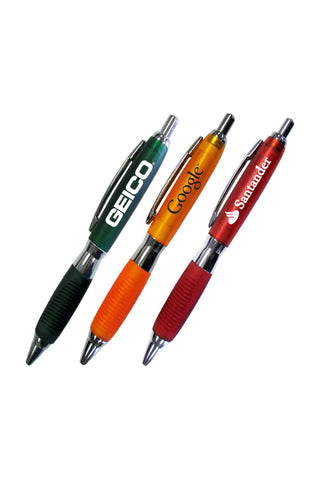CW730 - "The Bostonian" Fashionable Ballpoint Pen